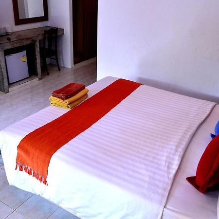 Koh Yao Chukit Dachanan Resort Ко Яо Ной Екстериор снимка