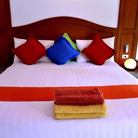 Koh Yao Chukit Dachanan Resort Ко Яо Ной Екстериор снимка