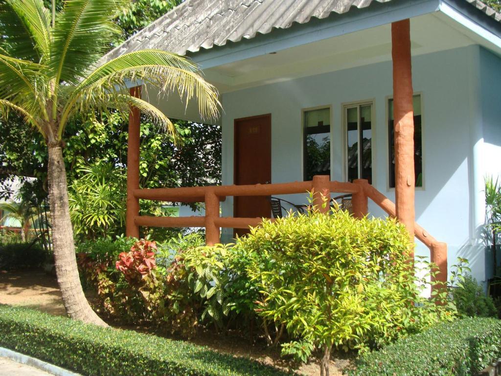 Koh Yao Chukit Dachanan Resort Ко Яо Ной Екстериор снимка