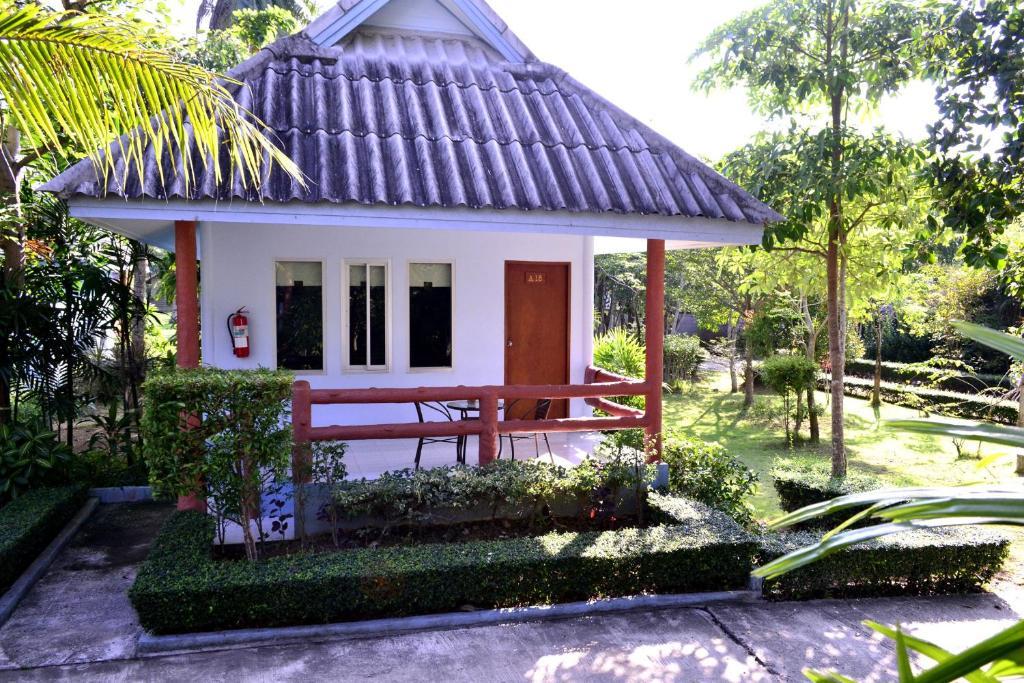 Koh Yao Chukit Dachanan Resort Ко Яо Ной Стая снимка