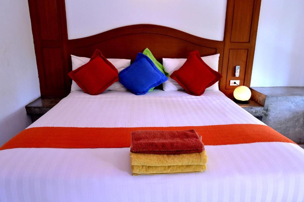 Koh Yao Chukit Dachanan Resort Ко Яо Ной Екстериор снимка