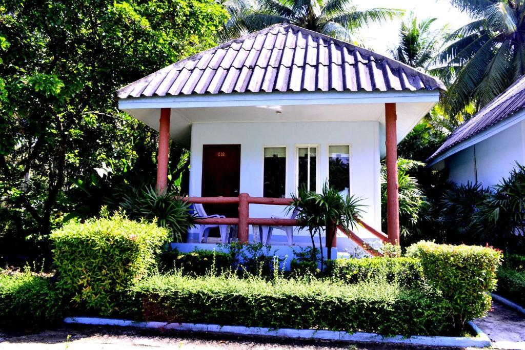 Koh Yao Chukit Dachanan Resort Ко Яо Ной Стая снимка